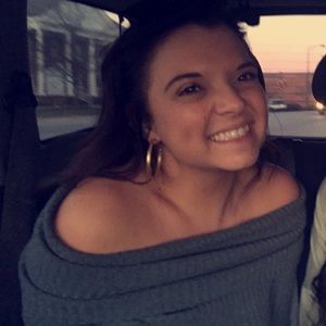 Meet your Posher, Morgan